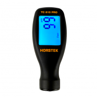 Толщиномер HORSTEK TC 815 PRO (РУБИНОВЫЙ ДАТЧИК, ОЦИНКОВКА, МАГНИТНАЯ ШПАТЛЕВКА) Толщиномер HORSTEK TC 815 PRO (РУБИНОВЫЙ ДАТЧИК, ОЦИНКОВКА, МАГНИТНАЯ ШПАТЛЕВКА)