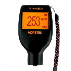 Толщиномер HORSTEK TC 915 Elite (ДО 6000 МКМ., ВСЕ СУЩЕСТВУЮЩИЕ ОПЦИИ, ДВА БОЛЬШИХ ЭКРАНА) Толщиномер HORSTEK TC 915 Elite (ДО 6000 МКМ., ВСЕ СУЩЕСТВУЮЩИЕ ОПЦИИ, ДВА БОЛЬШИХ ЭКРАНА)