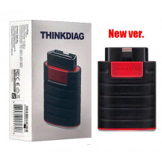 Thinkdiag New ver. мультимарочный автосканер 