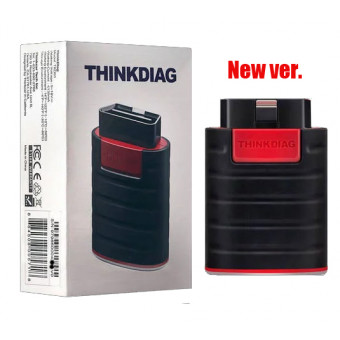 Thinkdiag New купить 