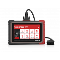 THINKTOOL T77 (мультимарочный автосканер CANFD и DO IP)