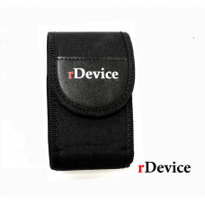 Чехол на пояс для rDevice 1000, 997, 995, 990 Чехол на пояс для rDevice 1000, 997, 995, 990